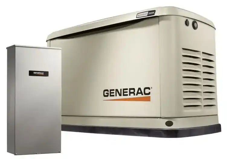 petrol generators