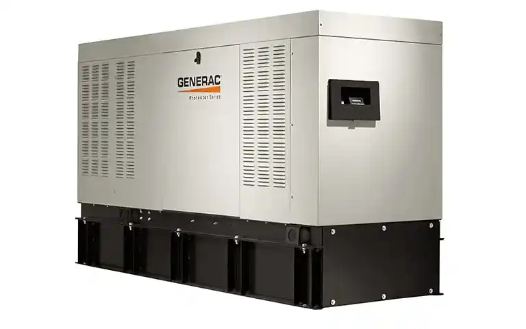 Газова електростанція Generac