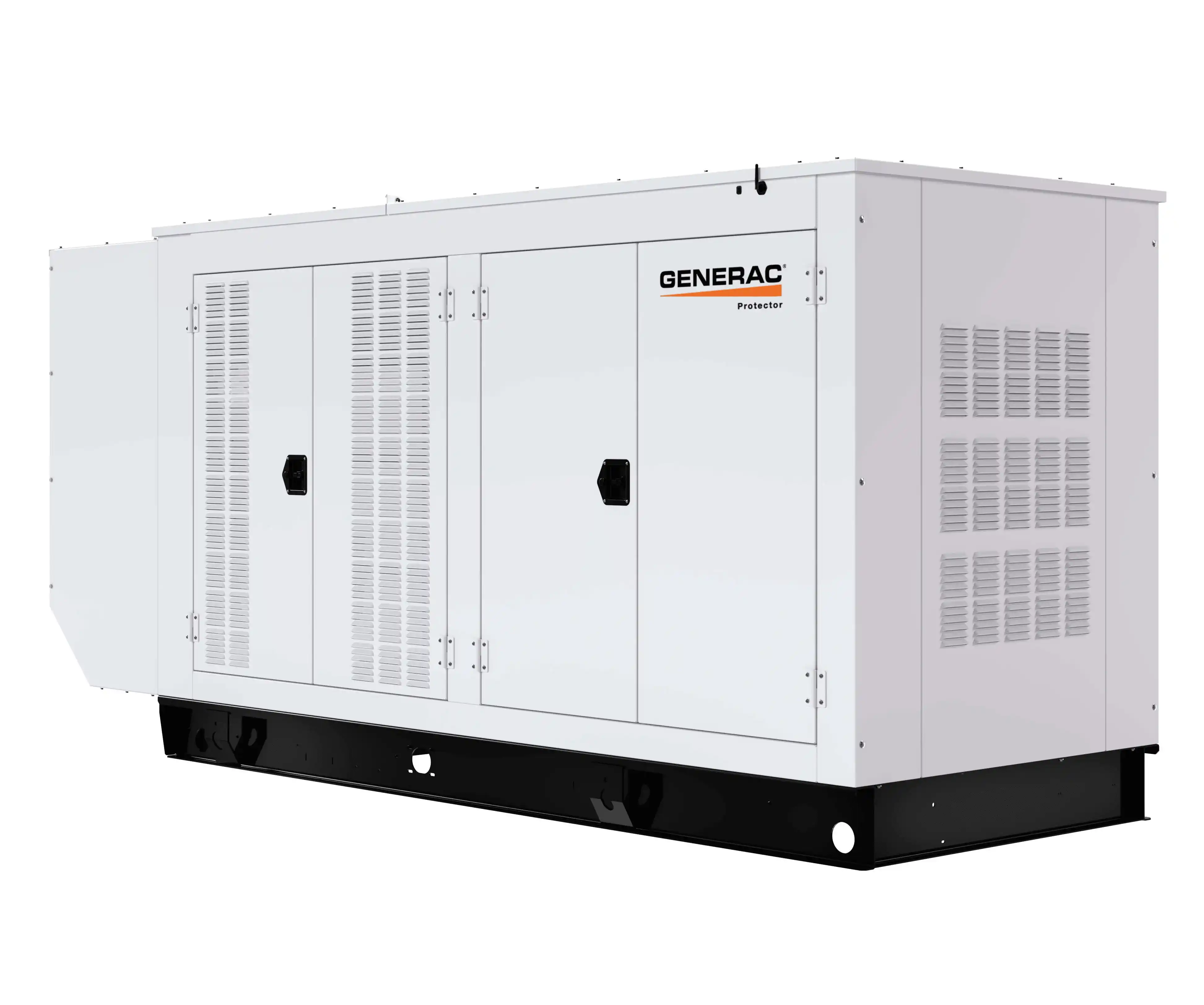 Газова електростанція Generac